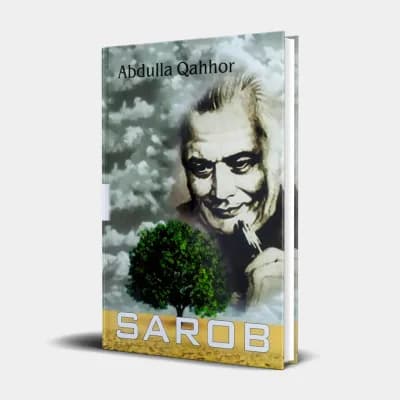 Sarob — Abdulla Qahhor