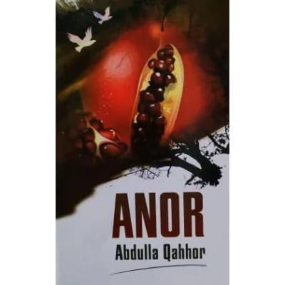 Anor — Abdulla Qahhor