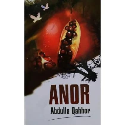 Anor — Abdulla Qahhor